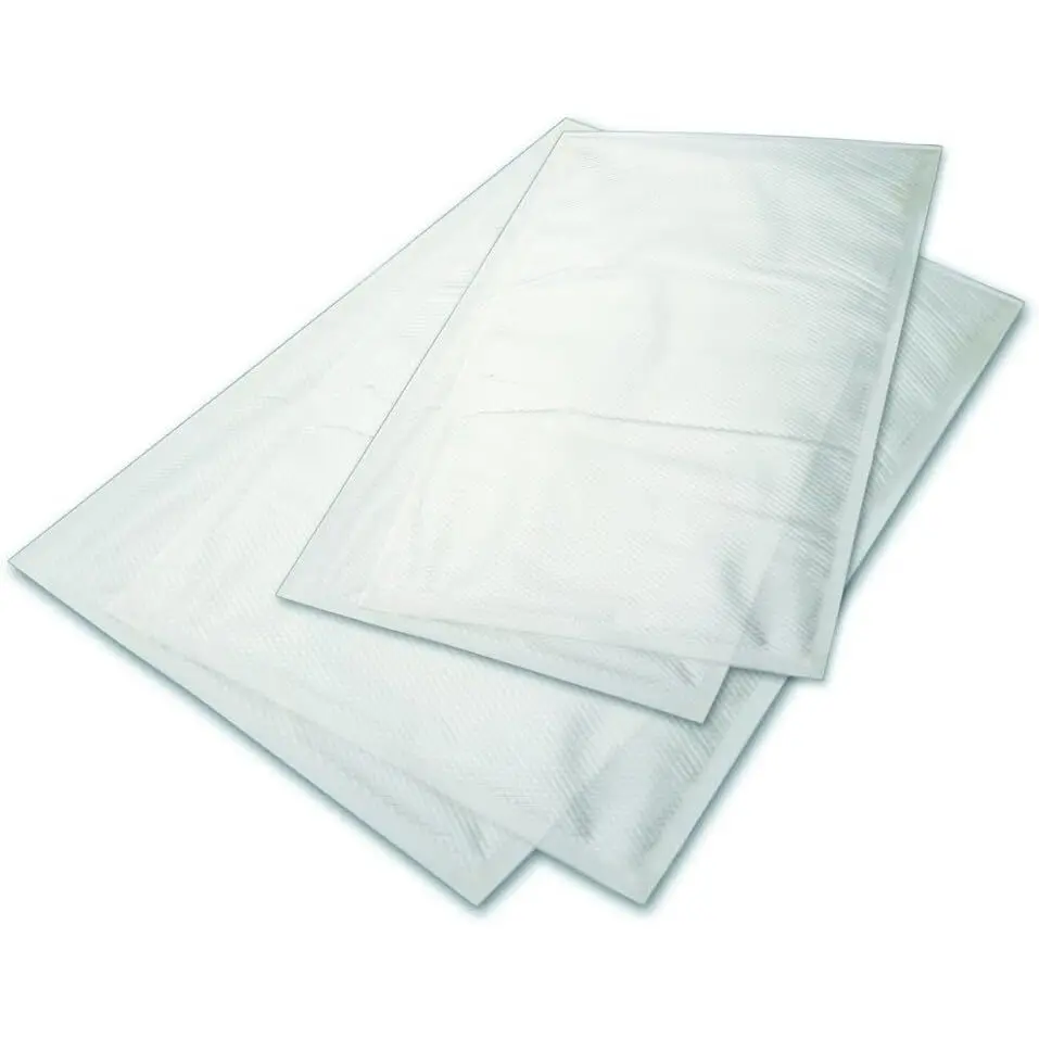 Lot de 25 sacs de conservation sous vide Lacor 28x40 cm