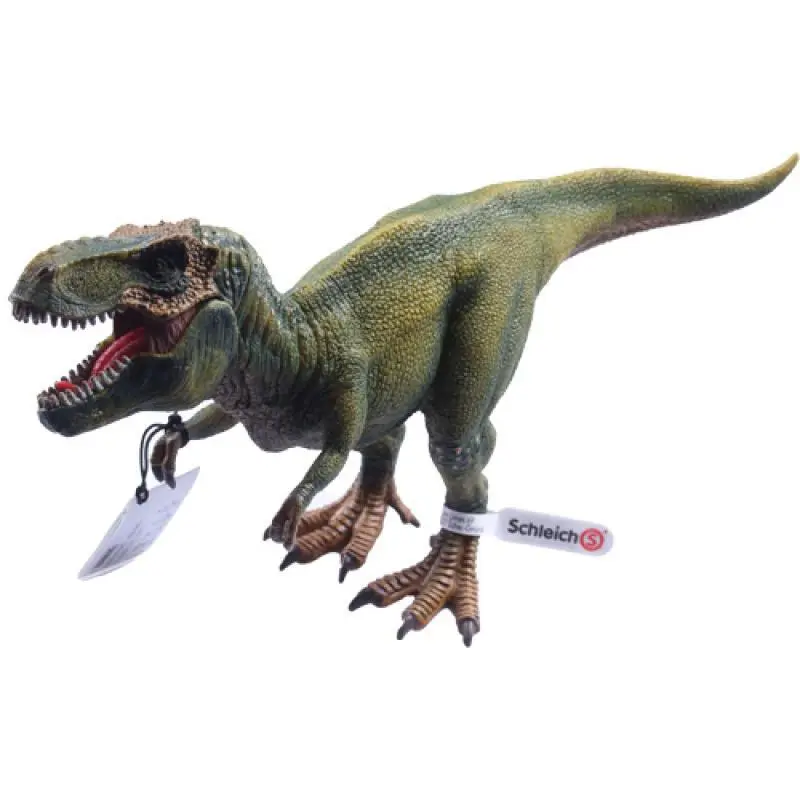 Figurine Schleich Tyrannosaurus Rex (14525)