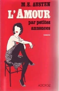 L'amour par petites annonces - M.E. Austen