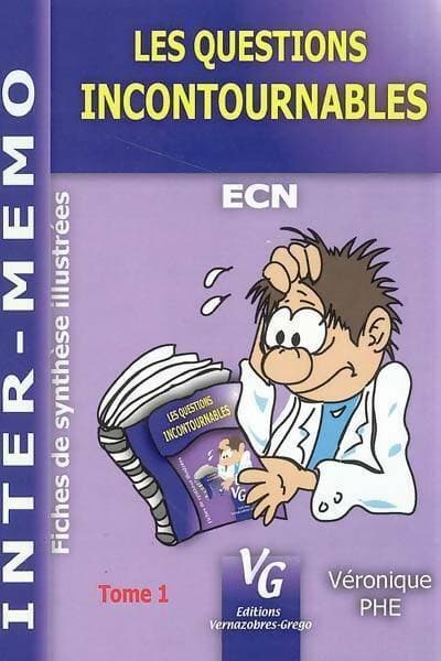Les questions incontournables Tome II - Véronique Phe