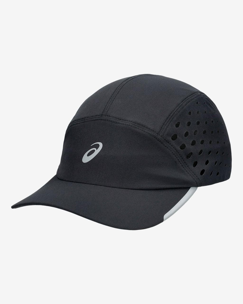 Casquette ASICS Ultra Lightweight noir pur - S-M