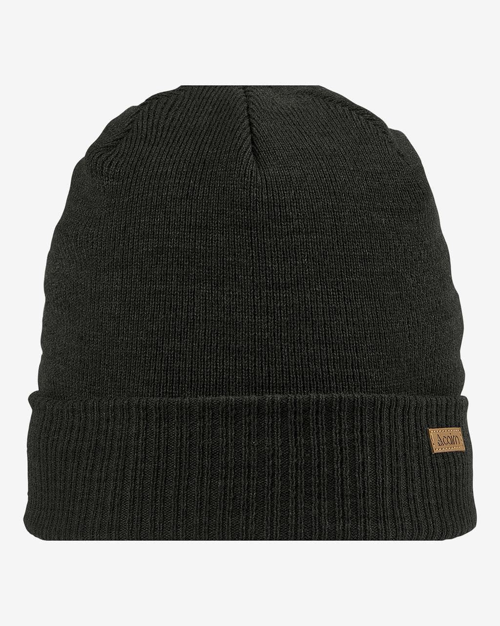 Bonnet Cairn FAB noir