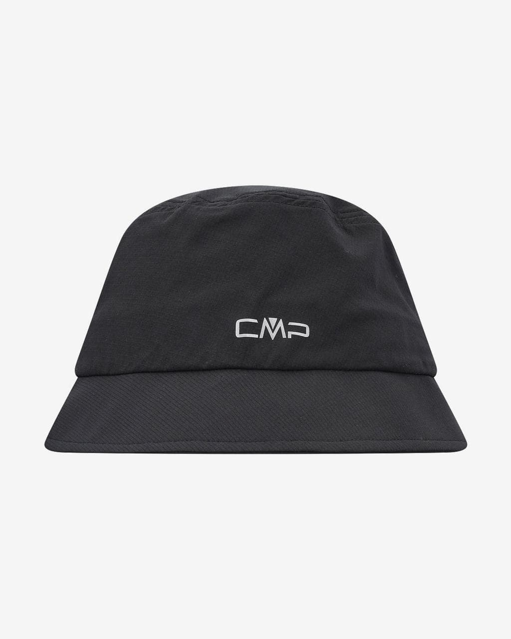 Chapeau CMP Stretch Hat noir pur