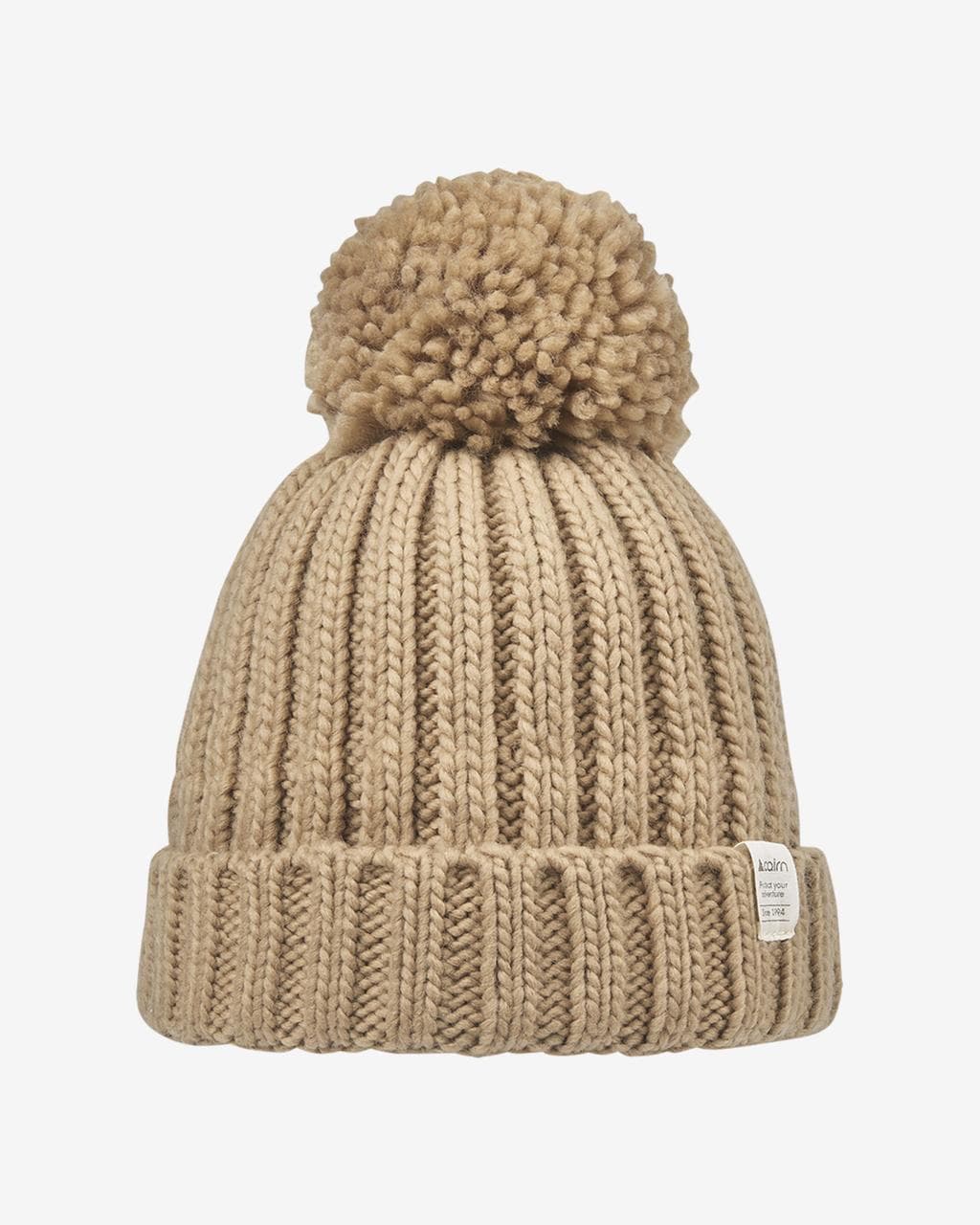 Bonnet Cairn Samael beige