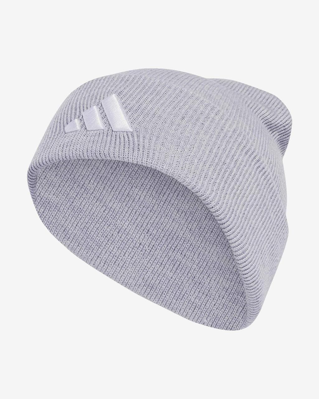 Bonnet adidas New Logo gris - L-XL