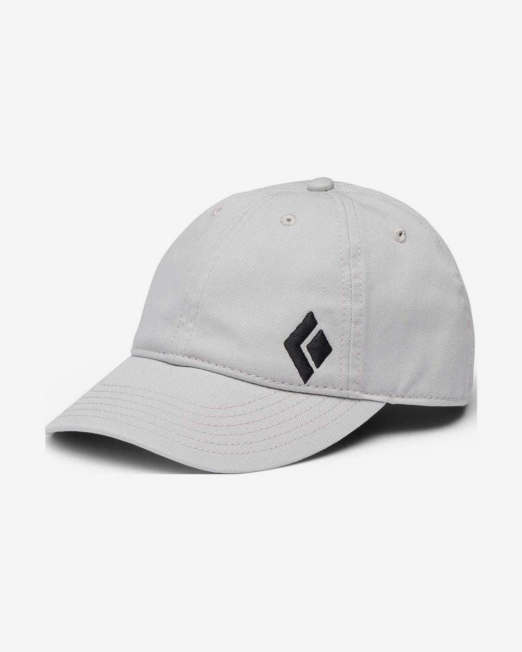 Casquette Black Diamond Heritage blanc gris