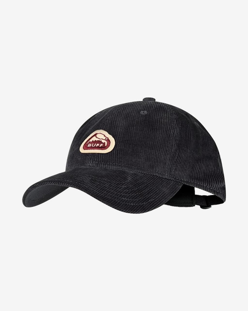 Casquette Buff Baseball gris