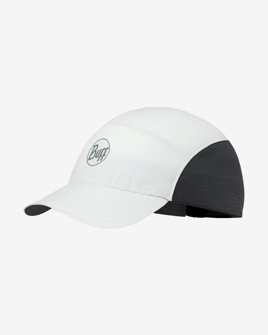 Casquette Buff Speed blanc - L-XL