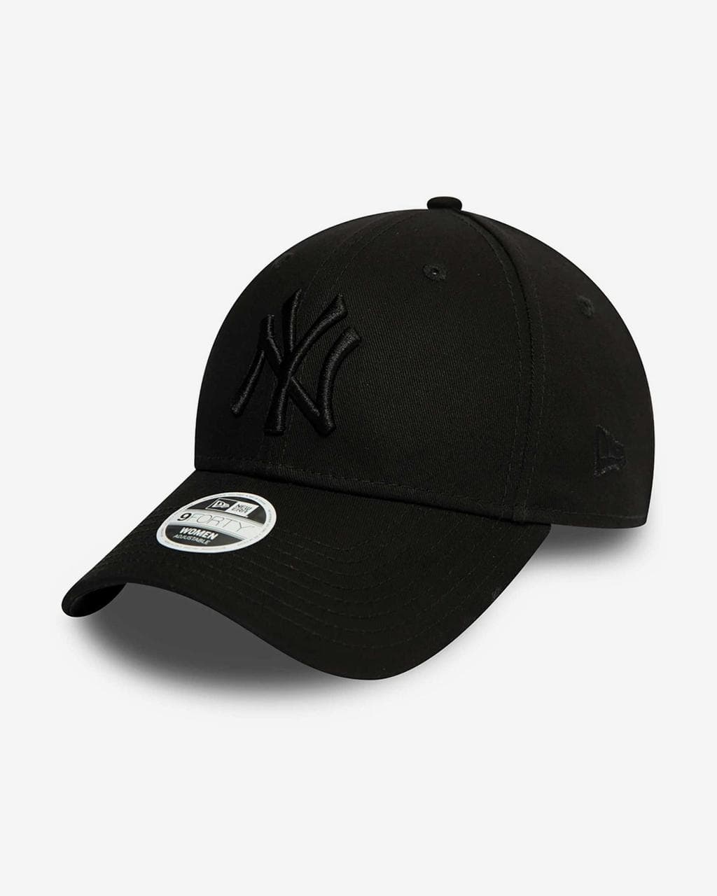 Casquette New Era New York Yankees Essential 9FORTY femme.