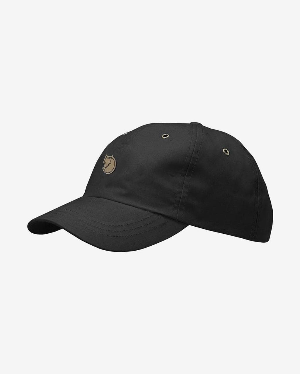 Casquette Fjällräven Helags noir - S-M