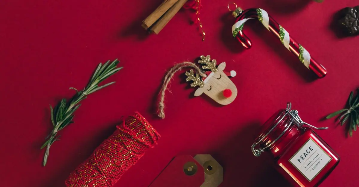 Les 10 meilleures idées de produits à revendre pour Noël