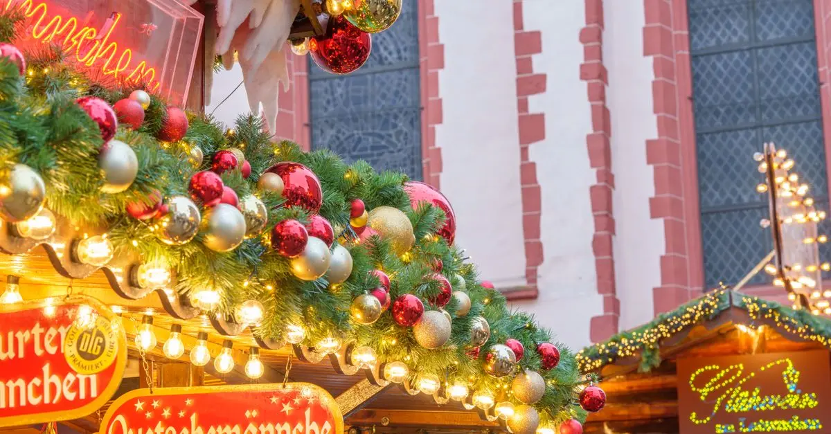 Les erreurs courantes à éviter lors de la revente de Noël
