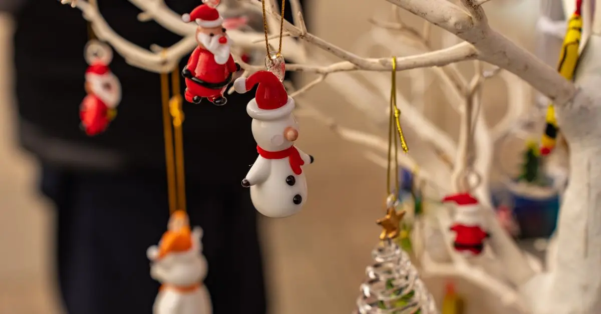 10 astuces pour revendre efficacement vos articles de Noël