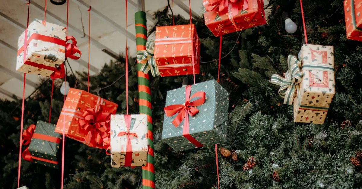 Les meilleures plateformes de revente pour Noël