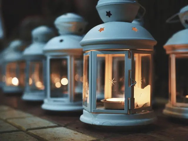 Les meilleures techniques pour revendre vos décorations de Noël