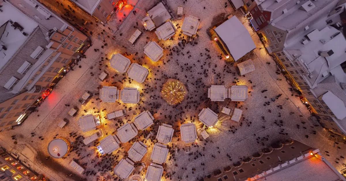 Comment estimer la valeur de vos articles de Noël pour la revente