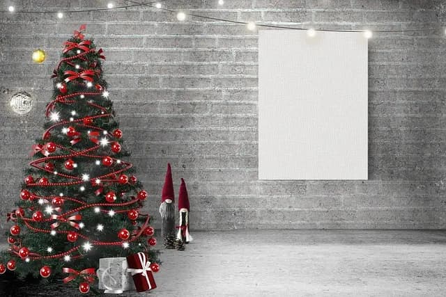 Comment utiliser les réseaux sociaux pour vendre vos articles de Noël