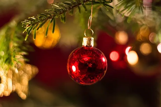 5 conseils pour bien choisir vos décorations de Noël à revendre