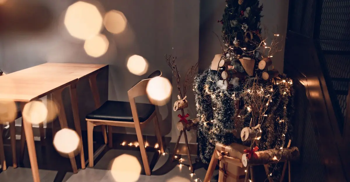 10 astuces pour réussir la revente de vos décorations de Noël