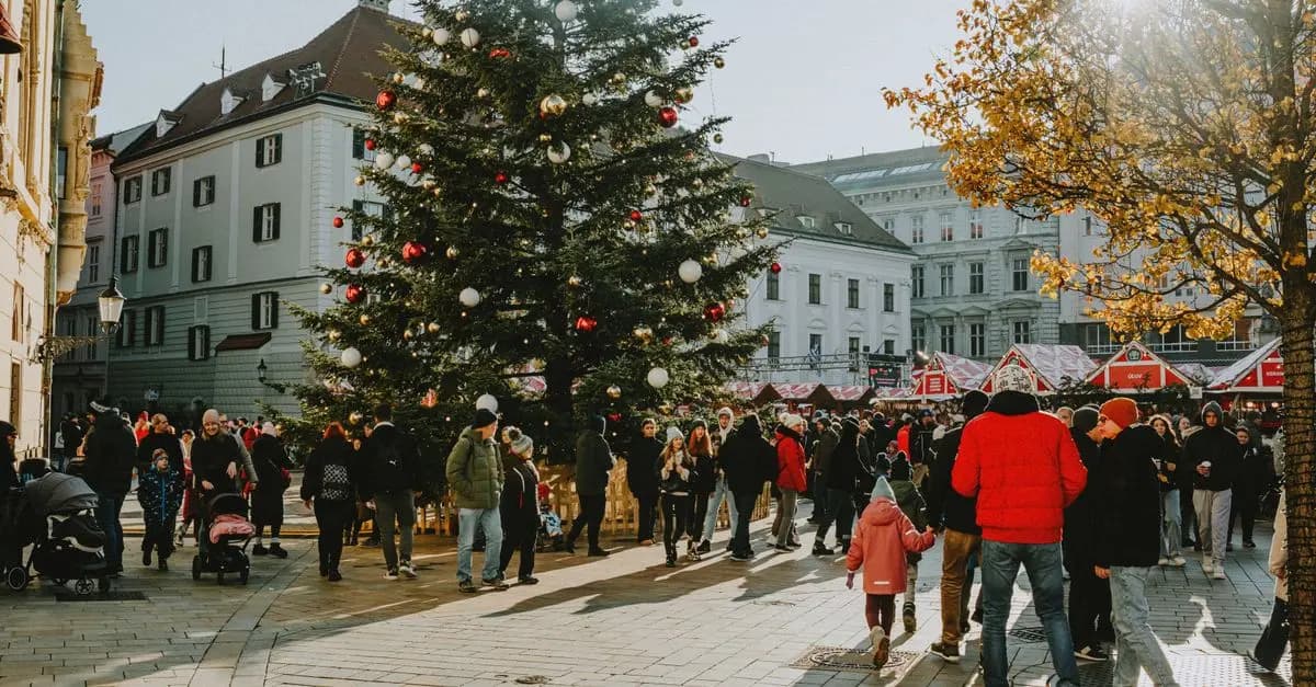 5 erreurs courantes à éviter lors de la revente de Noël