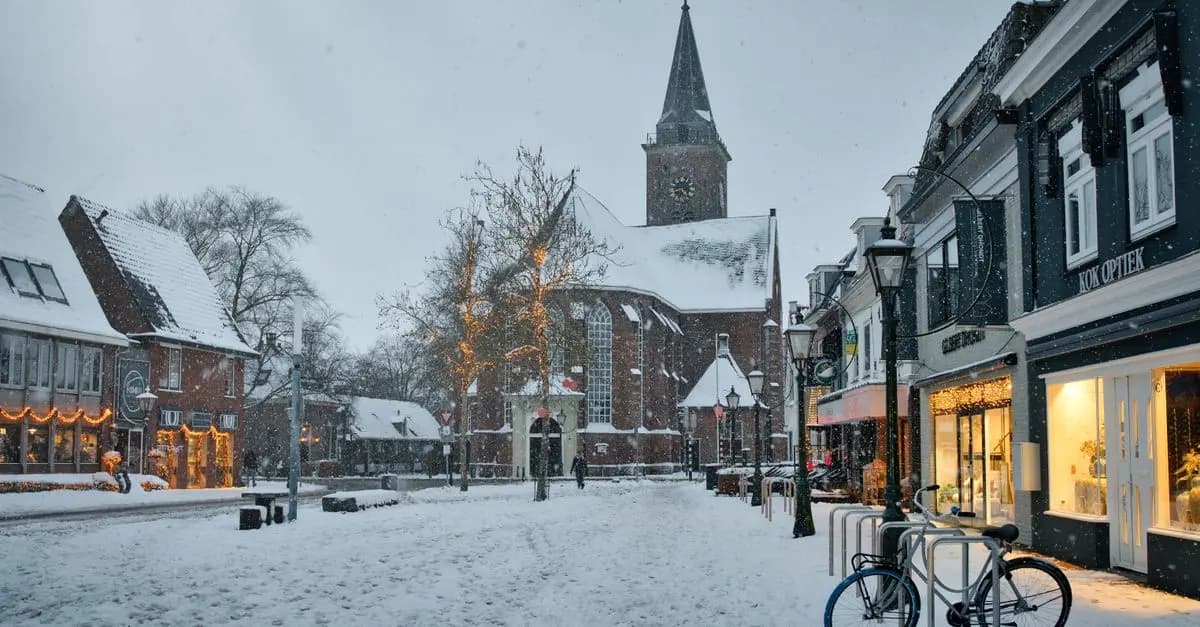 Se préparer pour la revente de l'après Noël