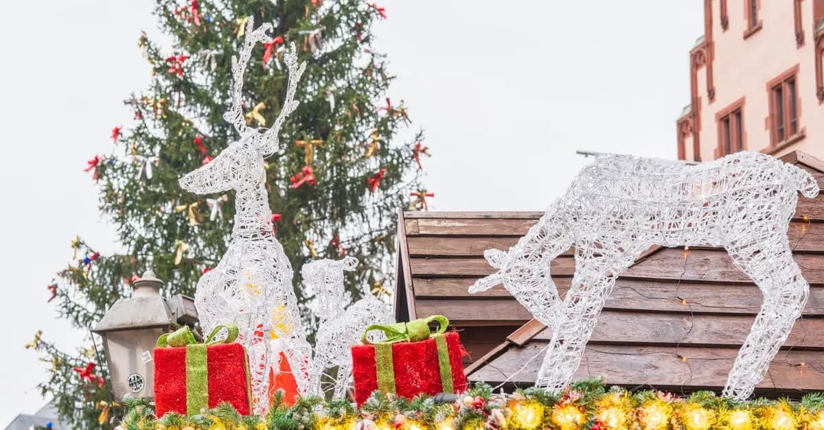 Comment réussir à revendre des vêtements de Noël