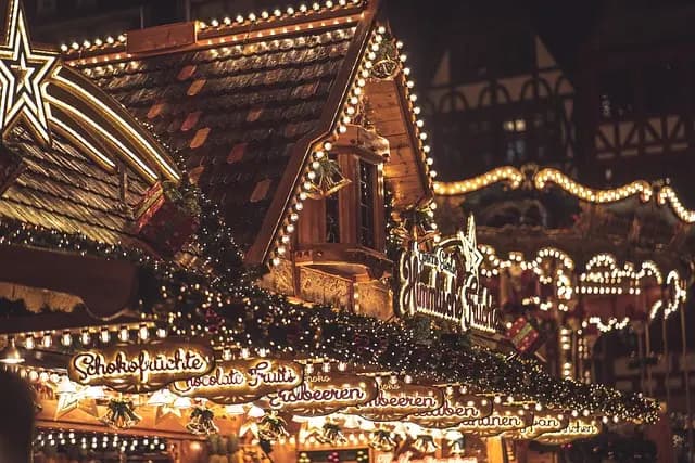 Les meilleures stratégies de revente d'articles de Noël