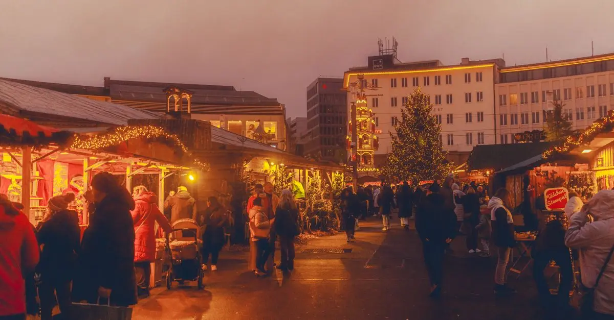 La revente de sapins de Noël : rentable ou pas ?