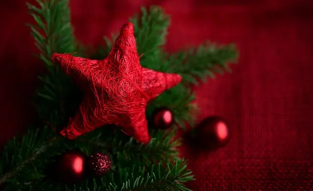 Quelles décorations de Noël se revendent le mieux ?