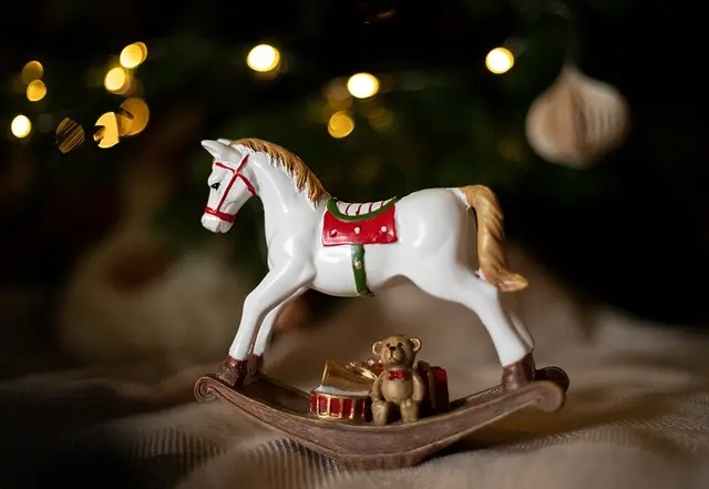 Comment choisir les articles de Noël les plus rentables à revendre