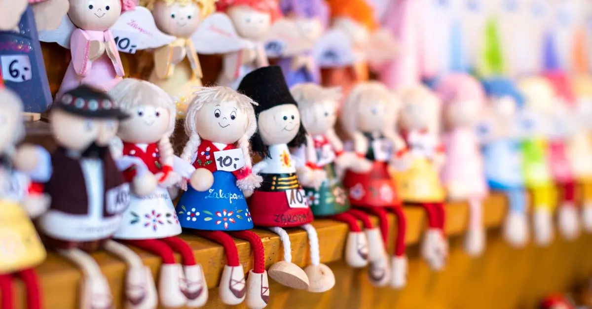 Guide pratique pour revendre vos jouets de Noël