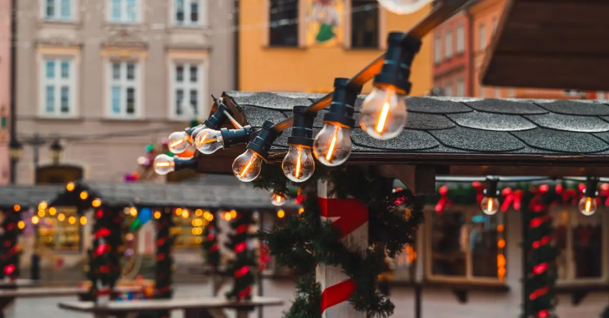 Les meilleures pratiques pour réussir la revente de Noël