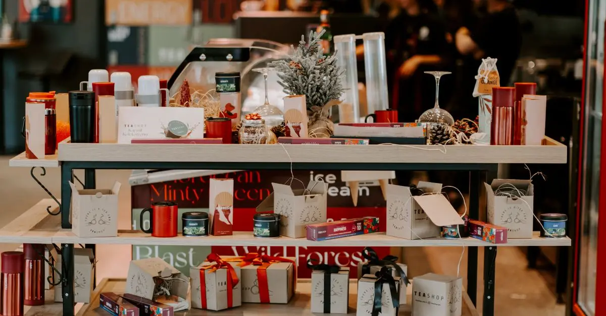 Comment optimiser vos annonces pour la revente de Noël