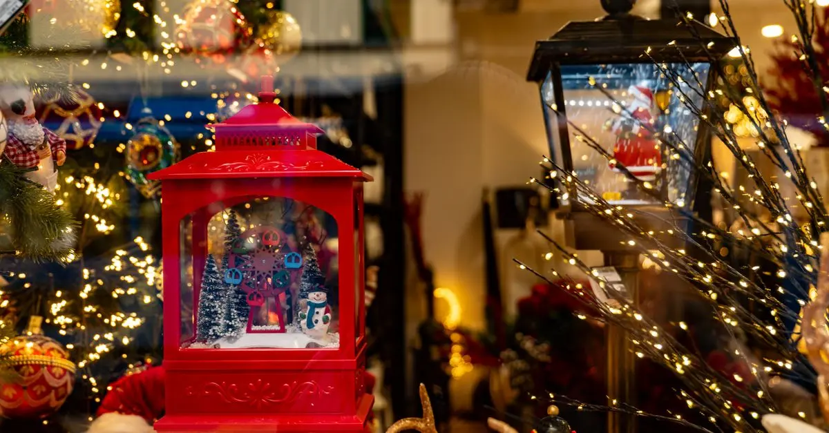 Comment optimiser votre inventaire pour la revente de Noël