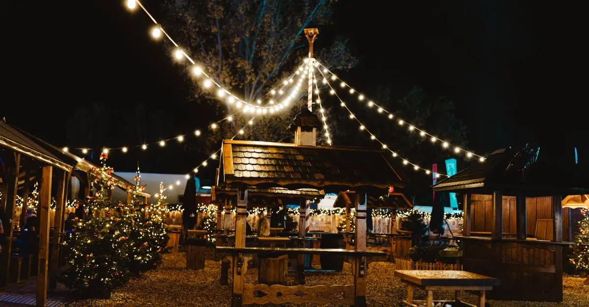 Les meilleures périodes pour revendre vos articles de Noël