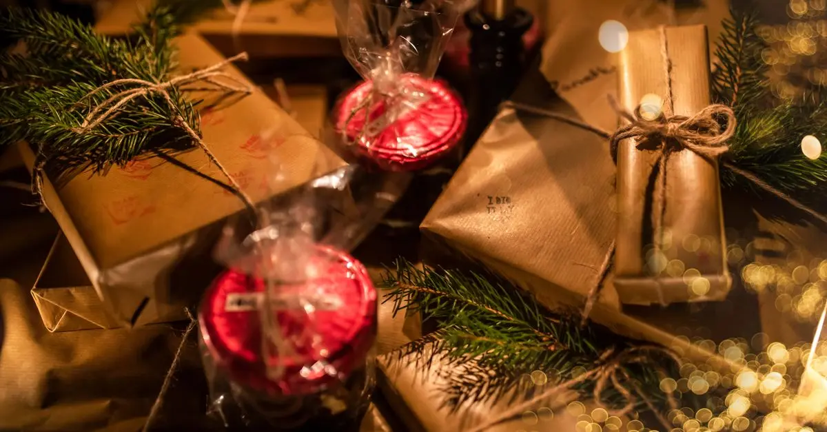 Revente de Noël : Opportunité ou gaspillage ?