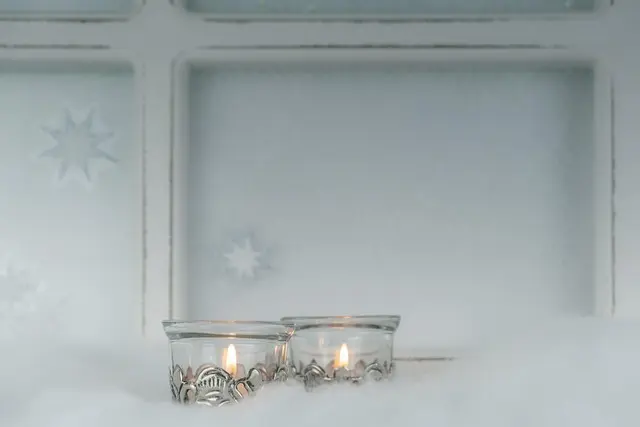 5 conseils pour bien photographier vos articles de Noël à revendre