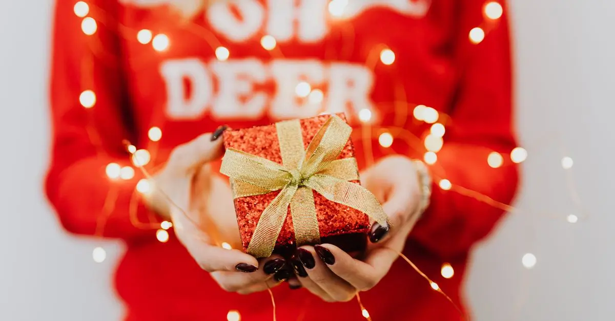 Comment bien choisir ses articles pour la revente de Noël