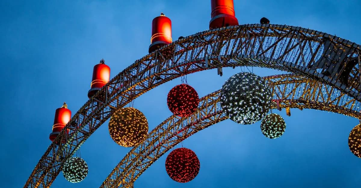 10 idées originales pour revendre vos articles de Noël efficacement