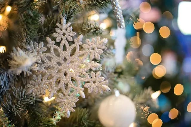 Quelles décorations de Noël se revendent le mieux ?