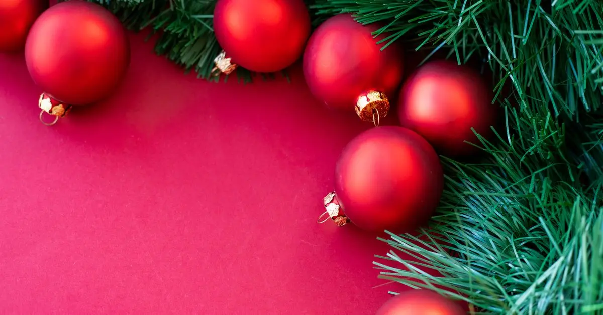 Comment bien évaluer vos articles de Noël pour la revente