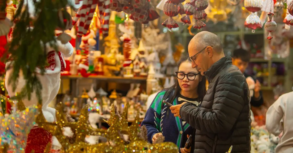 Les meilleures astuces pour fixer le prix de vos articles de Noël