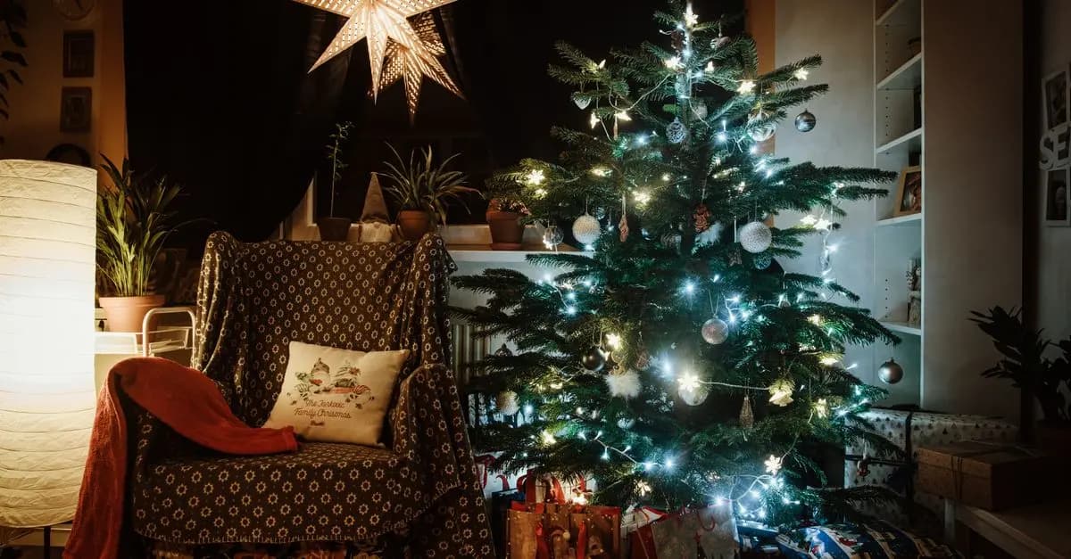 5 astuces pour améliorer la présentation de vos articles de Noël