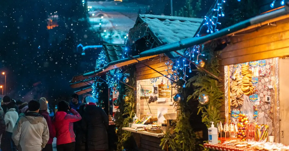 Guide complet pour choisir vos articles à revendre pour Noël