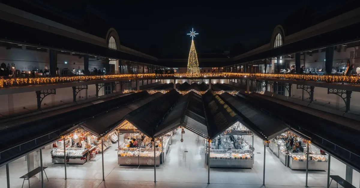 10 façons d'optimiser vos annonces de revente pour Noël