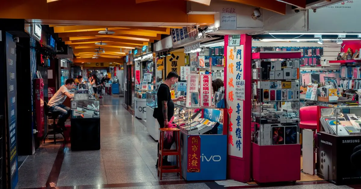 La revente de produits électroniques : défis et solutions