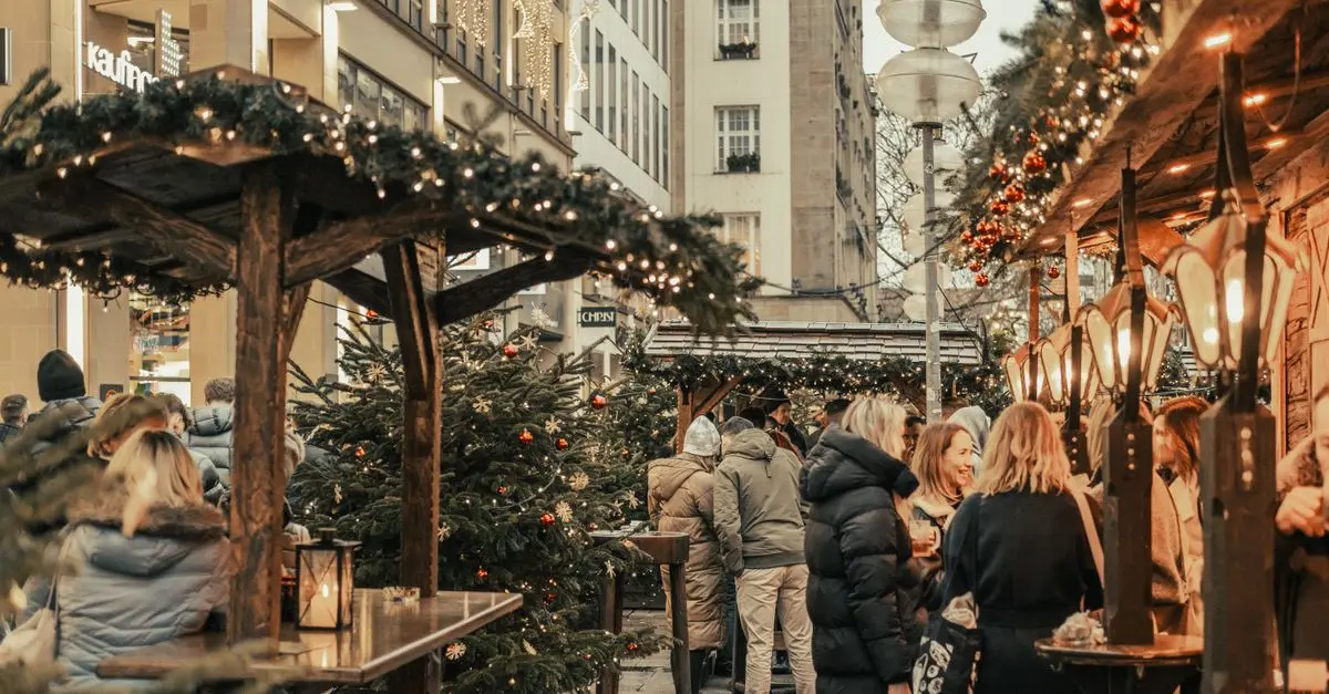 Guide pratique pour optimiser vos ventes de Noël