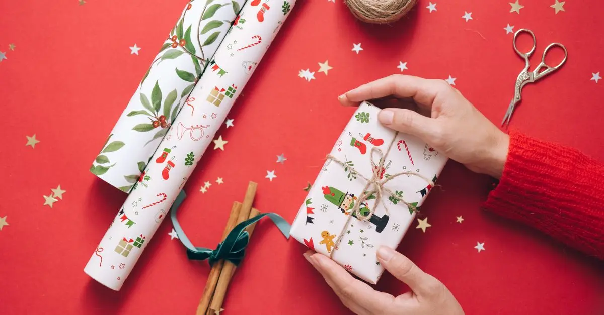 Comment choisir les emballages idéaux pour la revente de Noël