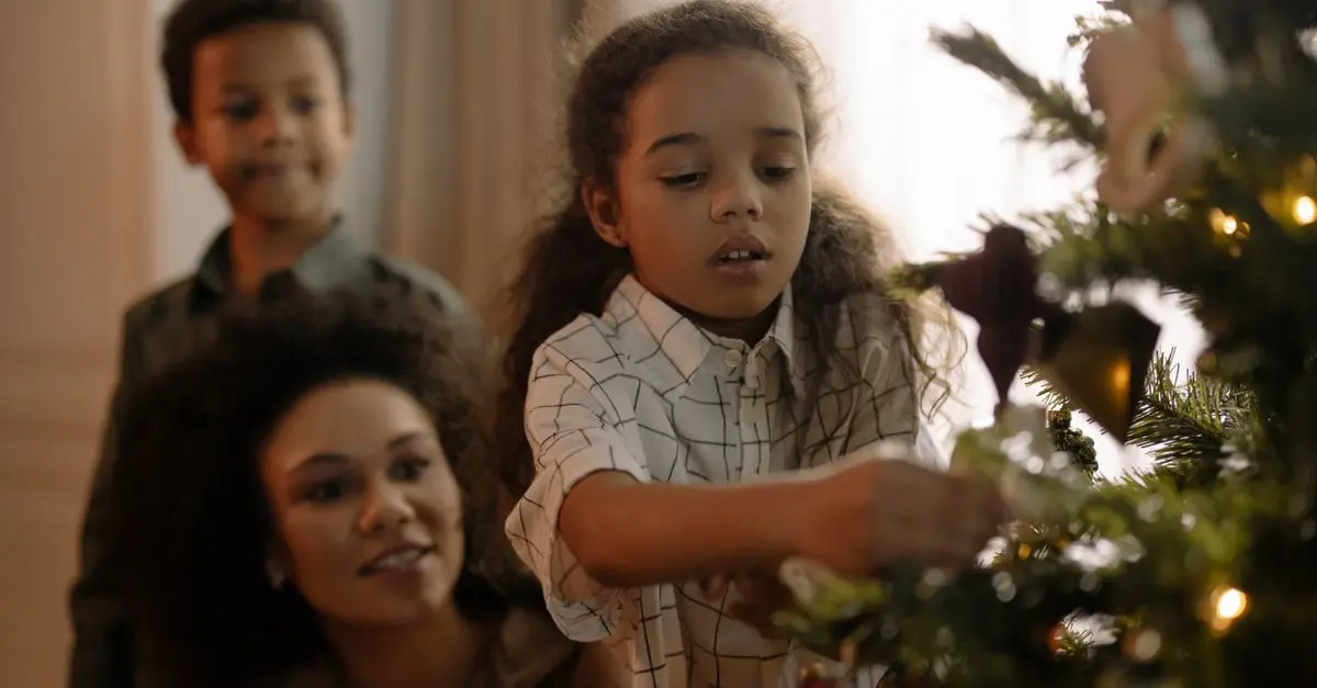 Comment optimiser votre annonce pour la revente de Noël