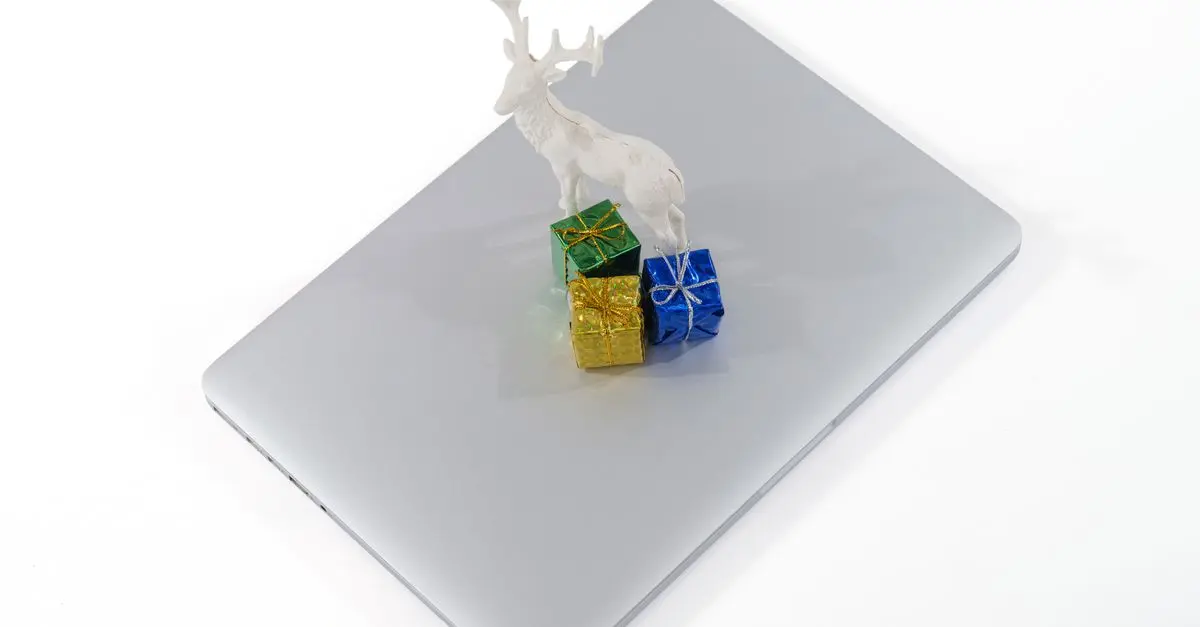 Les meilleures plateformes pour revendre vos cadeaux de Noël
